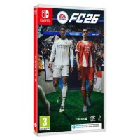 ELECTRONIC ARTS Videoconsolas 118014