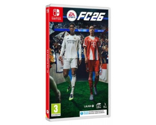 ELECTRONIC ARTS Videoconsolas 118014