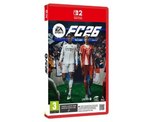 ELECTRONIC ARTS Videoconsolas 118662