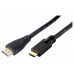 Cable hdmi equip hdmi 1.4 high