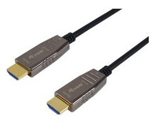 CABLE HDMI EQUIP ACTIVO OPTICO 2.1 15m 8K 60Hz 48Gbps