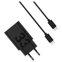 Motorola Turbopower 33W Carga rapida  Usb-A a usbC
