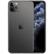 Apple iphone 11 pro max gris