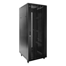 Monolyth Armario 32U SH6032 600x1000 perf. sin acc