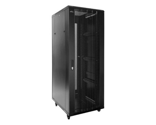 Monolyth Armario 32U SH6032 600x1000 perf. sin acc