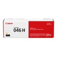 Toner canon 046 h amarillo alta