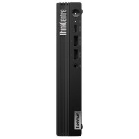 Lenovo ThinkCentre M75q Gen 5 AMD Ryzenâ„¢ 5 PRO 8500GE 16 GB DDR5-SDRAM 512 GB SSD Windows 11 Pro Mini PC Negro