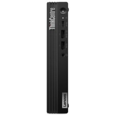 Lenovo ThinkCentre M75q Gen 5 AMD Ryzenâ„¢ 5 PRO 8500GE 16 GB DDR5-SDRAM 512 GB SSD Windows 11 Pro Mini PC Negro