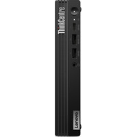Lenovo ThinkCentre M70q Gen 5 Intel&Acirc;&reg; Core&acirc;&bdquo;&cent; i5 i5-14400T 8 GB DDR5-SDRAM 256 GB SSD Windows 11 Pro Mini PC Negro