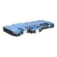 Cartucho mantemiento mc - 16 ipf6000 ipf605 ipf610