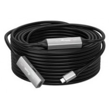 CABLE ALARGO USB-C EQUIP 133357 ACTIVO 10m 5Gbps CABLE ALARGO USB-C EQUIP 133357 ACTIVO 10m 5Gbps