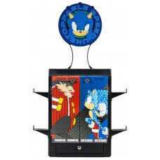 Numskull Games 5056280432593 accesorio y piza de videoconsola Torre de juegos y soporte de carga