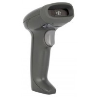 Honeywell 1350G2D-2USB-1-R lector de cÃ³digo de barras Lector de cÃ³digos de barras portÃ¡til 1D/2D LED Negro