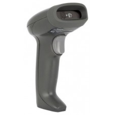 Honeywell 1350G2D-2USB-1-R lector de cÃ³digo de barras Lector de cÃ³digos de barras portÃ¡til 1D/2D LED Negro