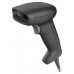 Honeywell 1350G2D-2USB-1-R lector de cÃ³digo de barras Lector de cÃ³digos de barras portÃ¡til 1D/2D LED Negro