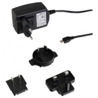 Fuente alimentacion cargador raspberry pi 3