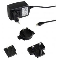 Fuente alimentacion cargador raspberry pi 3