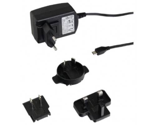 Fuente alimentacion cargador raspberry pi 3