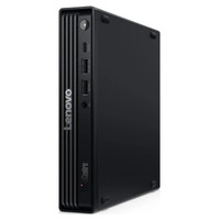 Lenovo ThinkCentre M70q Gen 6 Intel Core Ultra 5 225T 16 GB DDR5-SDRAM 512 GB SSD Windows 11 Pro Mini PC Negro