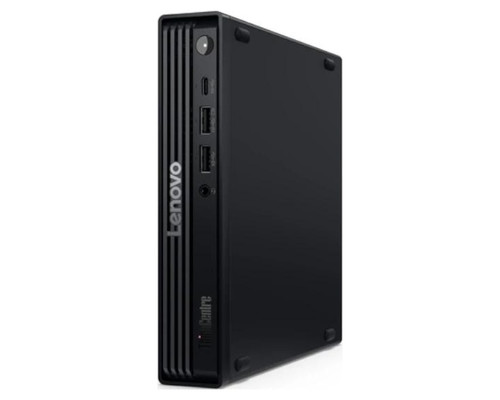 Lenovo ThinkCentre M70q Gen 6 Intel Core Ultra 5 225T 16 GB DDR5-SDRAM 512 GB SSD Windows 11 Pro Mini PC Negro