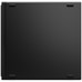 Lenovo ThinkCentre M70q Gen 6 Intel Core Ultra 5 225T 16 GB DDR5-SDRAM 512 GB SSD Windows 11 Pro Mini PC Negro