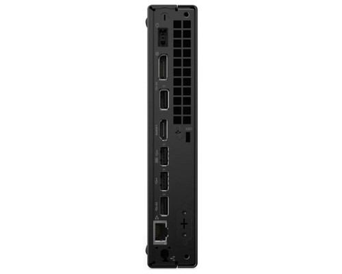 Lenovo ThinkCentre neo 50q Gen 5 Intel Core 5 210H 16 GB DDR5-SDRAM 512 GB SSD Windows 11 Pro Mini PC Negro