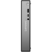 Lenovo ThinkCentre neo 50q Gen 5 Intel Core 5 210H 8 GB DDR5-SDRAM 256 GB SSD Windows 11 Pro Mini PC Negro