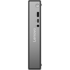 Lenovo ThinkCentre neo 50q Gen 5 Intel Core 5 210H 8 GB DDR5-SDRAM 256 GB SSD Windows 11 Pro Mini PC Negro Lenovo ThinkCentre neo 50q Gen 5 Intel Core 5 210H 8 GB DDR5-SDRAM 256 GB SSD Windows 11 Pro Mini PC Negro
