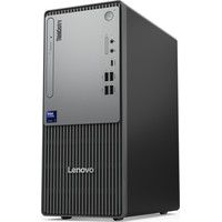 Lenovo ThinkCentre neo 50t Gen 6 Intel Core Ultra 5 225 16 GB DDR5-SDRAM 512 GB SSD Windows 11 Pro Torre PC Negro Lenovo ThinkCentre neo 50t Gen 6 Intel Core Ultra 5 225 16 GB DDR5-SDRAM 512 GB SSD Windows 11 Pro Torre PC Negro