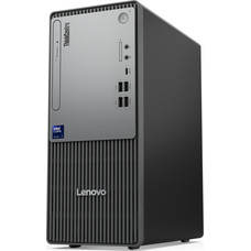 Lenovo ThinkCentre neo 50t Gen 6 Intel Core Ultra 5 225 16 GB DDR5-SDRAM 512 GB SSD Windows 11 Pro Torre PC Negro Lenovo ThinkCentre neo 50t Gen 6 Intel Core Ultra 5 225 16 GB DDR5-SDRAM 512 GB SSD Windows 11 Pro Torre PC Negro