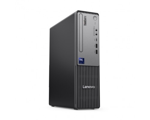 Lenovo ThinkCentre neo 50s Gen 6 Intel Core Ultra 5 225 16 GB DDR5-SDRAM 512 GB SSD Windows 11 Pro SFF PC Negro