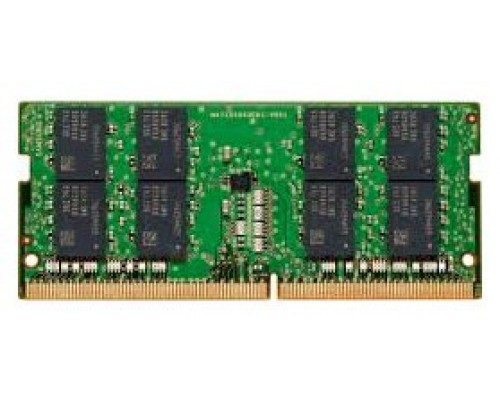 Memoria ram ddr4 16gb hp 3200