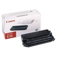 Toner canon e - 16 negro fc 120