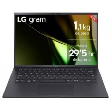 LG 14ZD90RU i5-1334U 16GB 512GB DOS 14" IPS