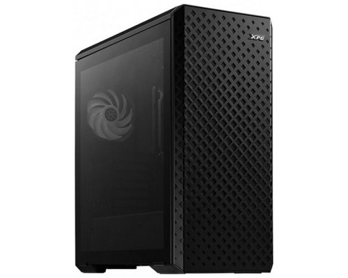 XPG DEFENDER PRO Escritorio Negro