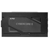 XPG CYBERCORE II 1300W unidad de fuente de alimentaciÃ³n 20+4 pin ATX ATX Negro