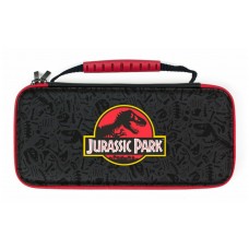 Numskull Games Fortnite Switch Case Llama 2024 Funda protectora rÃ­gida Nintendo Turquesa