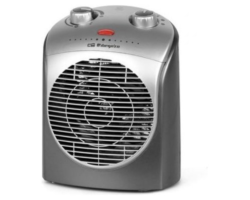 ORBEGOZO-PAE-CAL FH 5021