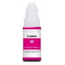 Botella tinta canon gi - 590m magenta 70ml