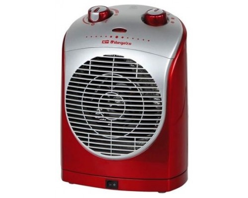 ORBEGOZO-PAE-CAL FH 5025