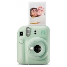 Camara fujifilm mini instax 12 flash