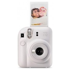 Camara fujifilm mini instax 12 flash