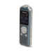 GRABADORA DE VOZ AIWA DVR-M700 16GB 275h MICROSD LCD