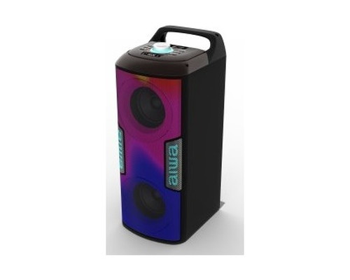 ALTAVOZ BLUETOOTH TROLLEY AIWA KBTUS-100 BT 5.1 16W ALTAVOZ BLUETOOTH TROLLEY AIWA KBTUS-100 BT 5.1 16W