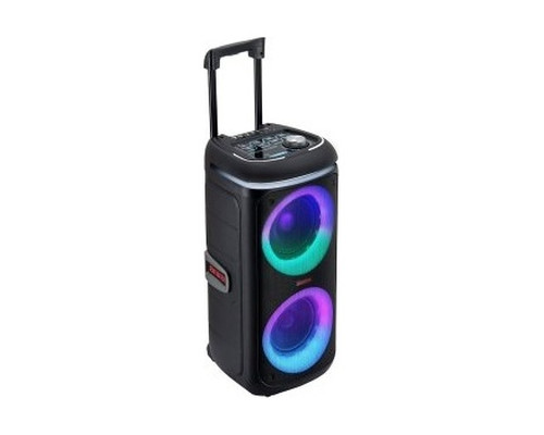 ALTAVOZ BLUETOOTH TROLLEY AIWA KBTUS-480 BT 5.2 40W ALTAVOZ BLUETOOTH TROLLEY AIWA KBTUS-480 BT 5.2 40W