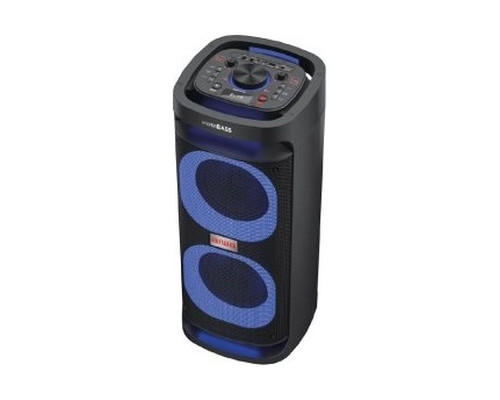 ALTAVOZ BLUETOOTH TROLLEY AIWA KBTUS-D800 BT 5.0 80W ALTAVOZ BLUETOOTH TROLLEY AIWA KBTUS-D800 BT 5.0 80W