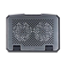 BASE DE REFRIGERACION PARA PORTATILES HAMA 00126807 BASE DE REFRIGERACION PARA PORTATILES HAMA 00126807
