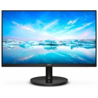 ÷ monitor 22 pulgadas hdmi vga philips
