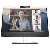 Monitor hp e24mv g4 23.8 pulgadas fhd