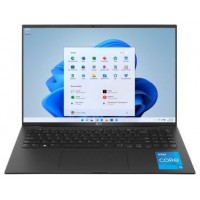 LG 16Z90RU i5-1334U 16GB 512 W11H 16" IPS